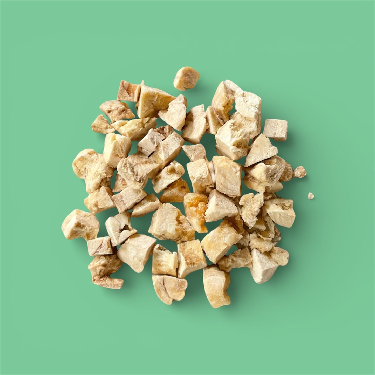 Crocodile Meat Freeze-Dried Dog Treats