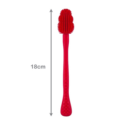 KONG® Cleaning Brush