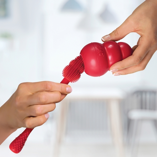 KONG® Cleaning Brush
