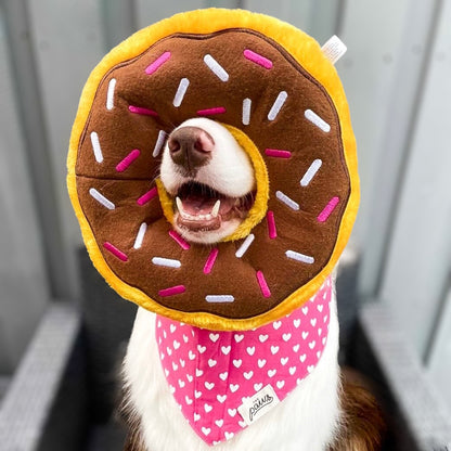 Donutz Dog Toys