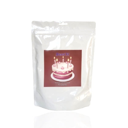 Beet It Up Cake Mix For Dogs