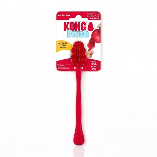 KONG® Cleaning Brush