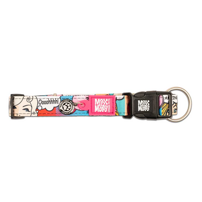 X-Small Smart ID Dog Collar - Assorted Styles