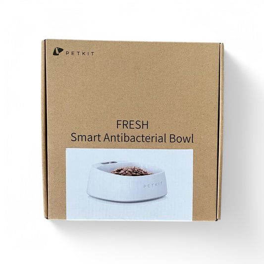 FRESH Smart Bowl - White