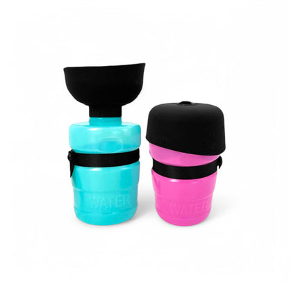 Pet Water Bottles