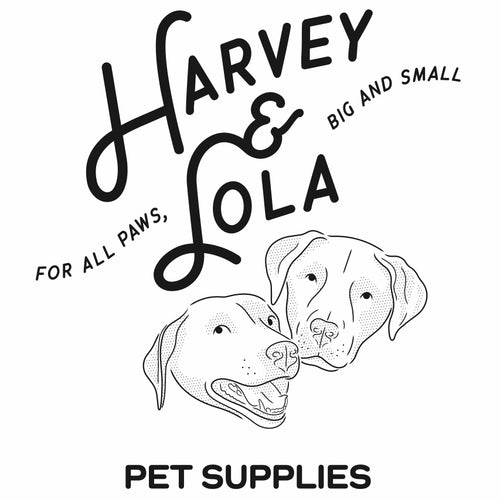 Harvey & Lola | Pet Supplies