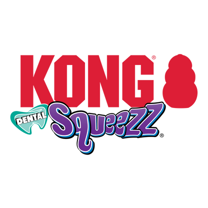 KONG® Squeezz® Dental Stick