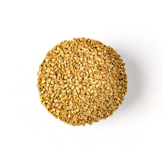 Pure Bee Pollen Meal Topper For Dogs