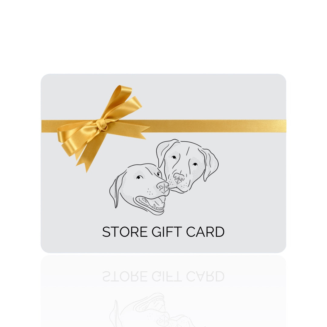 Harvey & Lola e-Gift Card