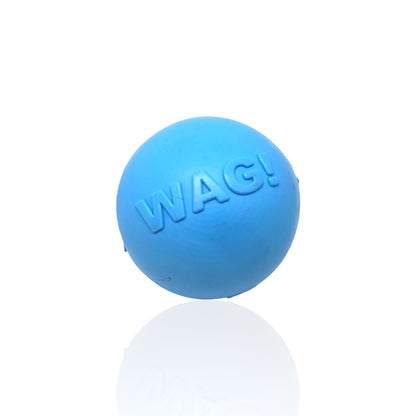Wag Ball Ultra Durable Dog Toy