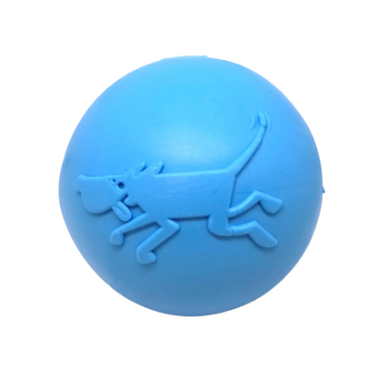 Wag Ball Ultra Durable Dog Toy - Harvey & Lola